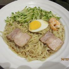 呉冷麺