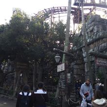 レイジングスピリッツ