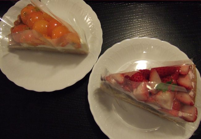 フルーツケーキファクトリー 円山店 クチコミ アクセス 営業時間 札幌 フォートラベル
