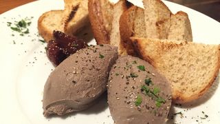 美味しいステーキ