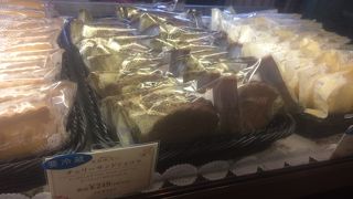 テイクアウト可能