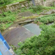 菁桐駅・菁桐老街周辺の景色