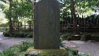 明治から大正時代にかけて活躍した歌人