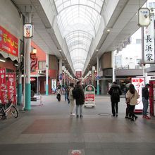 「元祖長浜屋」、お気に入りです