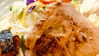 オススメのお店だよ