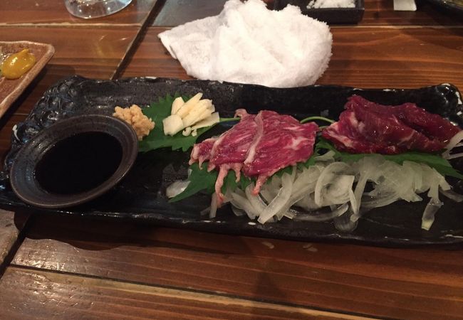 気軽に飲めるお店でした