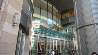 すごい施設でした、びっくり