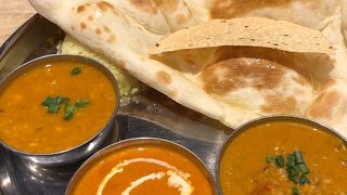 ムンバイ四ツ谷店