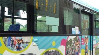 ファイターズタウン行