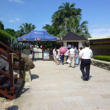 野柳風景特定区