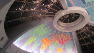 撮影されるかも。