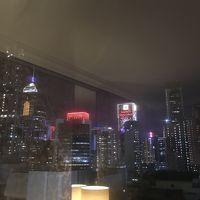 16階から。シンフォニーやってるときも特に変化なし