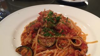 味にムラがある