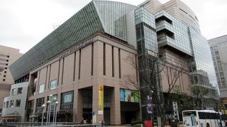 ショッピングモールのセンスは気位が高くなりそうです