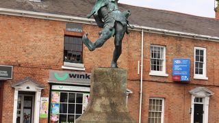 ヘンリー・ストリート