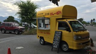 グッテンマーマのカレーパン