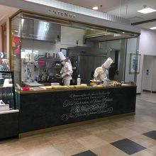 アンテノール 須磨大丸店 By Hotel Stationery アンテノール 須磨大丸店のクチコミ フォートラベル