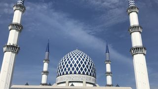 マレーシア最大級