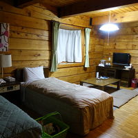 談話室&ツーベッド