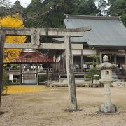 高原都市の原型