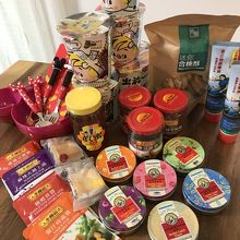 他で購入したものもありますが、、。