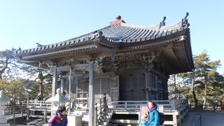 松島のシンボル