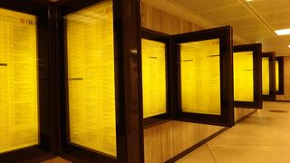 ブリュッセル中央駅と南駅間の移動など