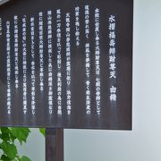 夢想国師作の弁財天像