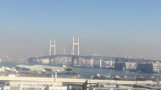 朝も昼も良いです