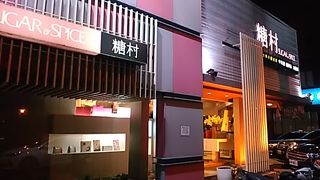 (糖村)タクシー利用をお勧めします。