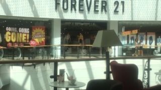 FOREVER21 (アルカディアショッピングセンター店)