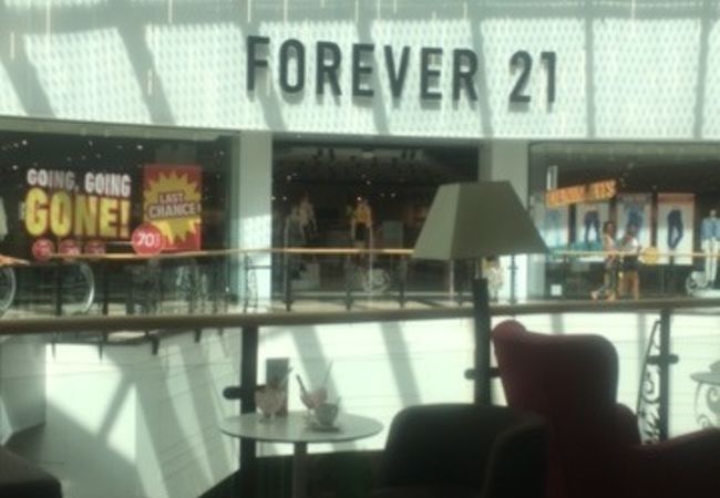 FOREVER21 (アルカディアショッピングセンター店)