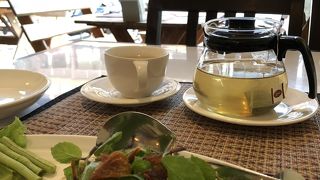 ラープ美味しかった