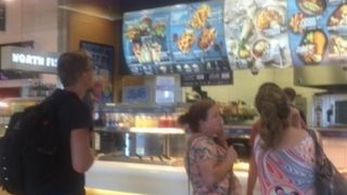 North FISH (アルカディアショッピングセンター店)