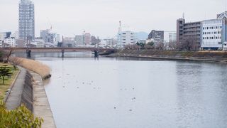 高知市街地からもすぐ