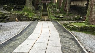 永平寺の唐門