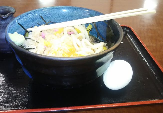 案外美味しかった