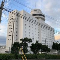 高台にあるので目立ちます。