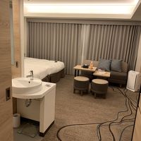 4階デラックスツインのお部屋