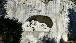 人でいっぱいでした