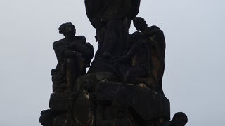 宣教師の守護聖人。。