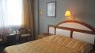 ガガーリン ホテル