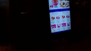 ロビーラウンジファウンテン 奈良