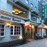 湯～モアリゾート ニューオリエンタルホテル 写真