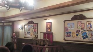 くまたちのコンサート