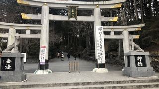 山の上の素敵な神社