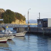 きたぎ島