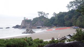 高知を代表する観光地ですが、それほどでも