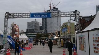 横浜オクトーバーフェスト