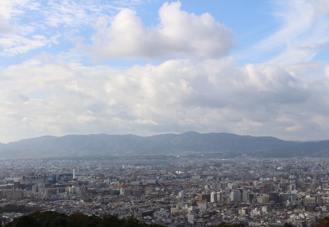 将軍塚市営展望台 クチコミ アクセス 営業時間 東山 祇園 北白川 フォートラベル 将軍塚市営展望台 クチコミ アクセス 営業時間 東山 祇園 北白川 フォートラベル